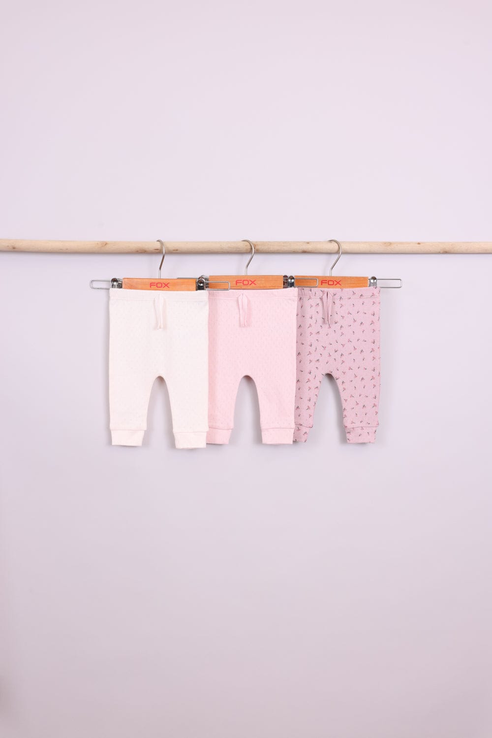 FOX NB מכנסיים מארז 3 מכנסי NB מארז 3 מכנסי NB