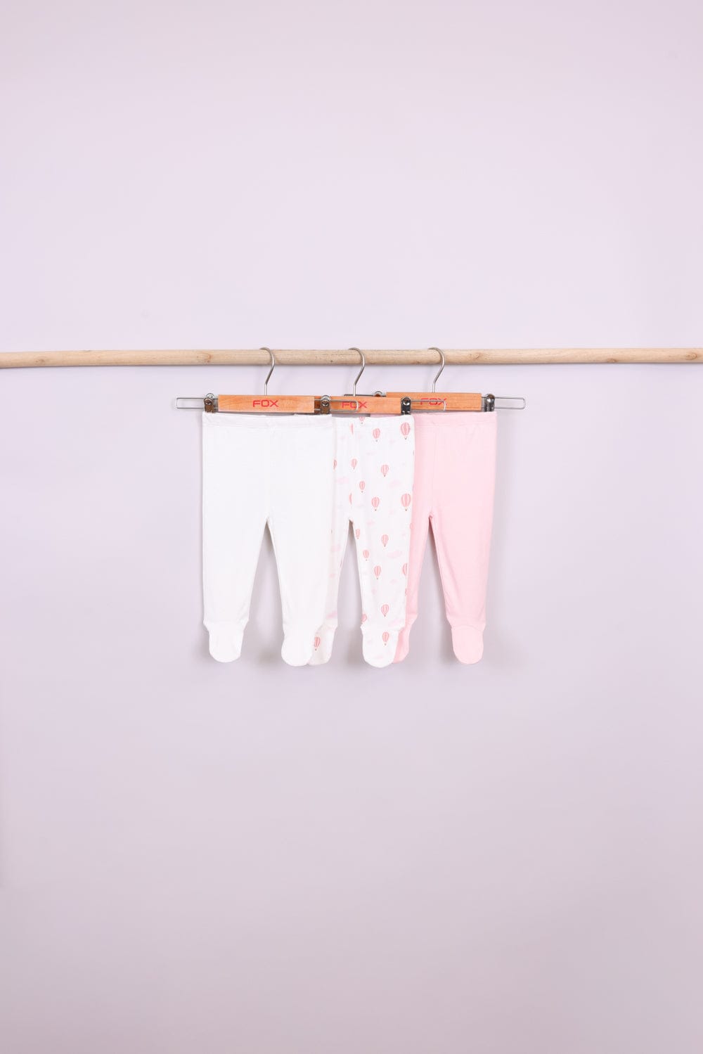 FOX NB אחר שלישיית רגליות שלישיית רגליות