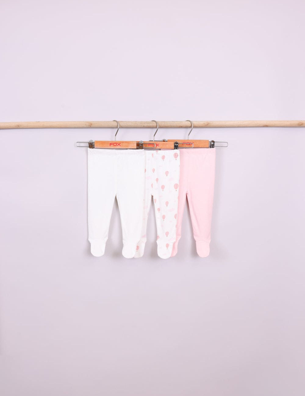 FOX NB אחר שלישיית רגליות שלישיית רגליות