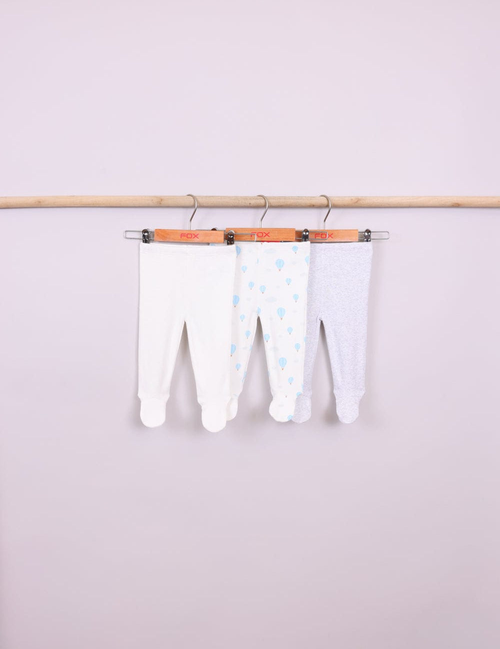 FOX NB אחר שלישיית רגליות שלישיית רגליות