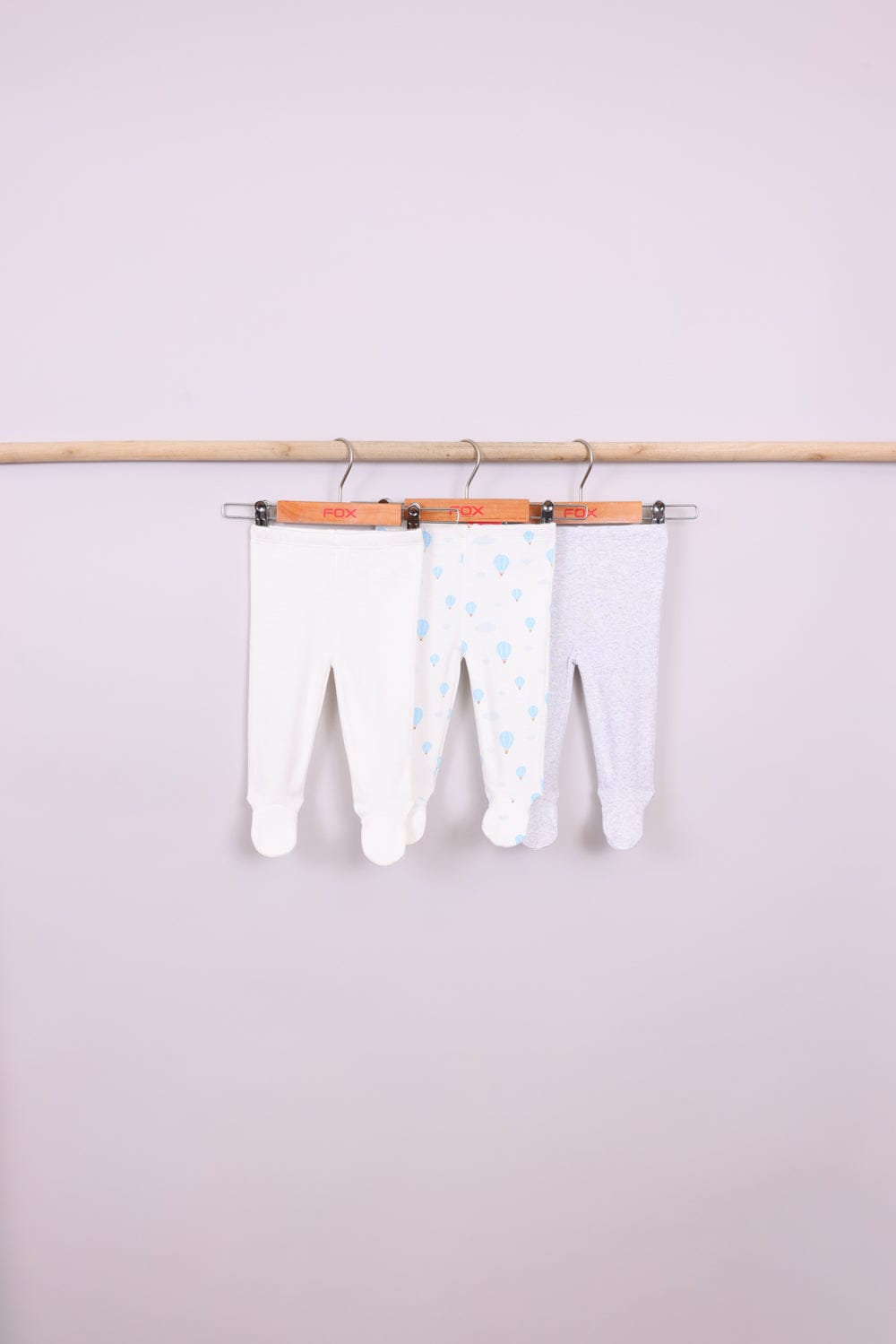 FOX NB אחר שלישיית רגליות שלישיית רגליות