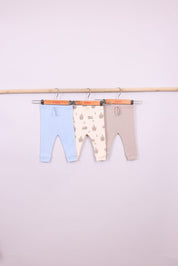 FOX NB מכנסיים 3 מכנסי NB 3 מכנסי NB