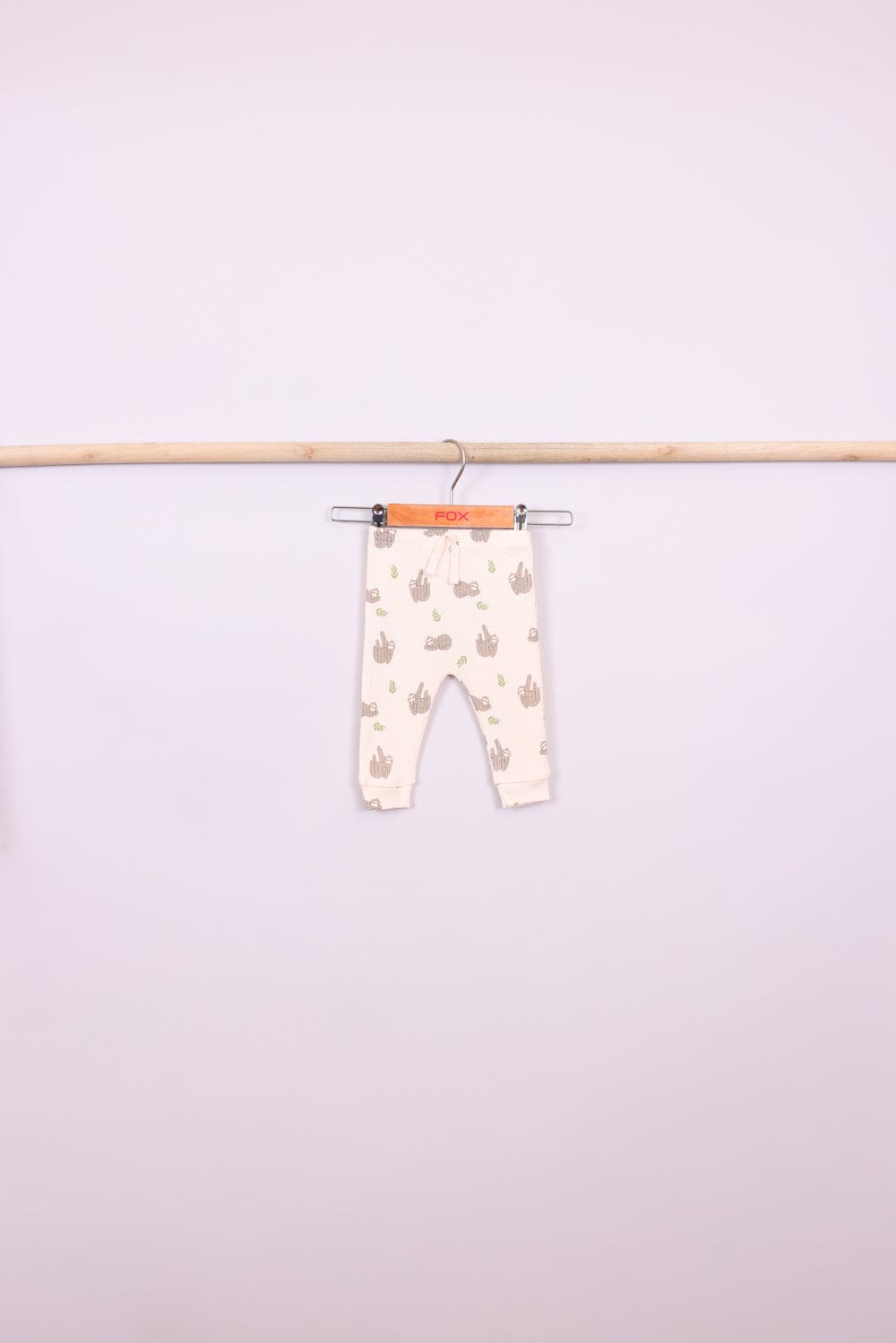 FOX NB מכנסיים 3 מכנסי NB 3 מכנסי NB