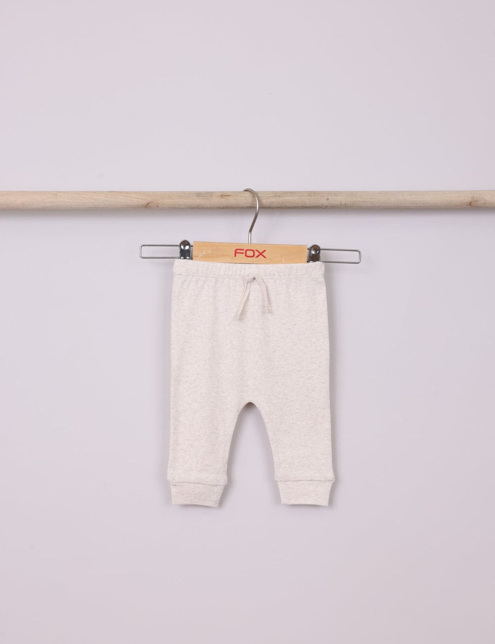 FOX NB מכנסיים ארוכים 3 מכנסי ניו בורן 3 מכנסי ניו בורן