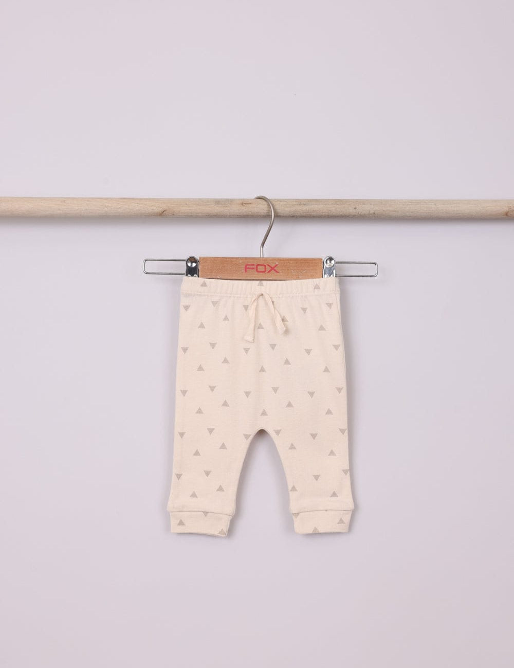 FOX NB מכנסיים ארוכים 3 מכנסי ניו בורן 3 מכנסי ניו בורן