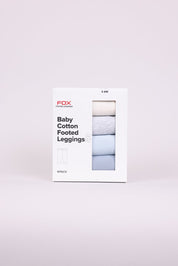 FOX NB אחר מארז רגליות חלק מארז רגליות חלק