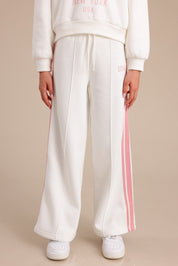 FOX בנות פוטרים מכנסי פוטר מכנסי פוטר