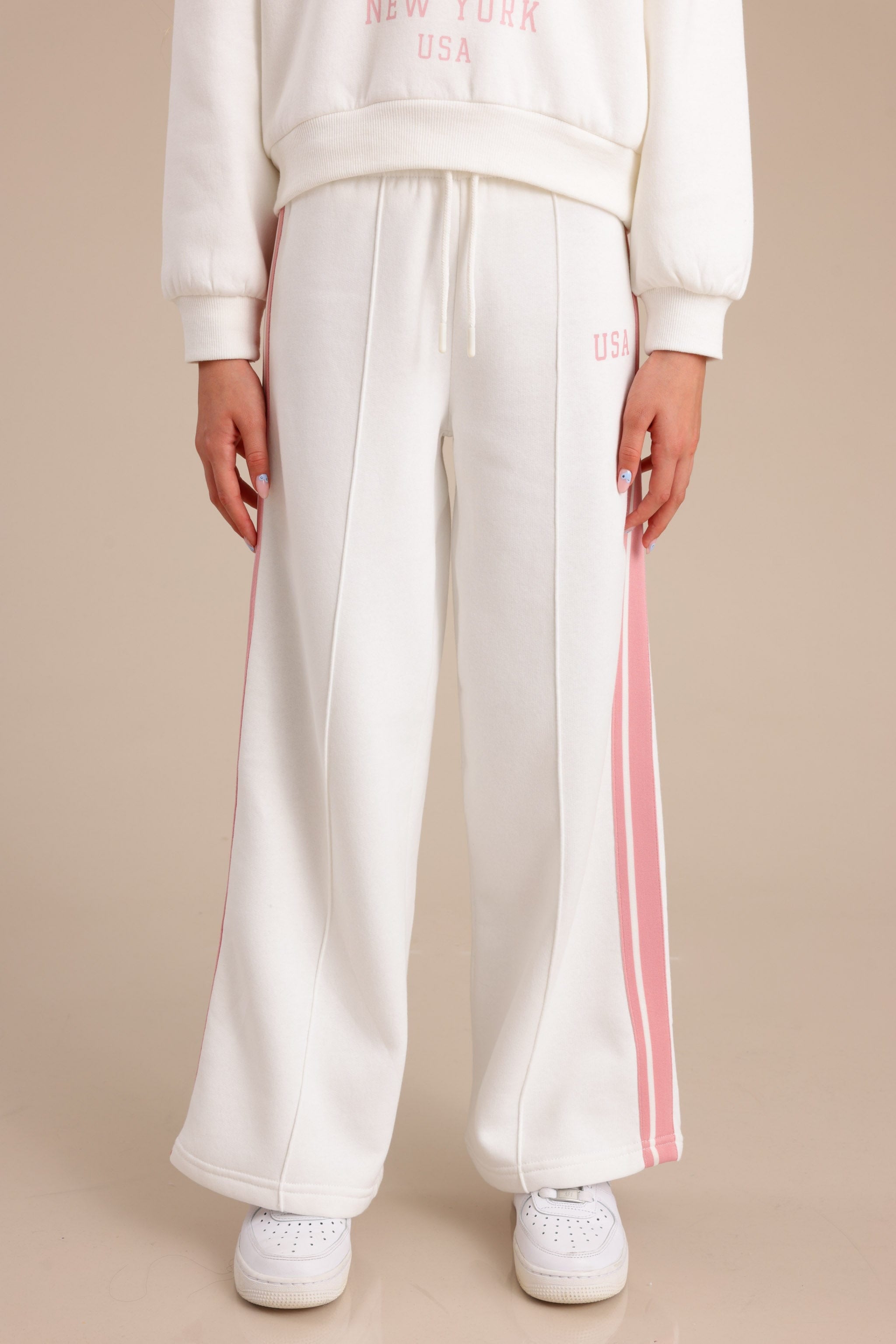 FOX בנות פוטרים מכנסי פוטר מכנסי פוטר