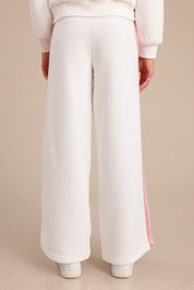 FOX בנות פוטרים מכנסי פוטר מכנסי פוטר