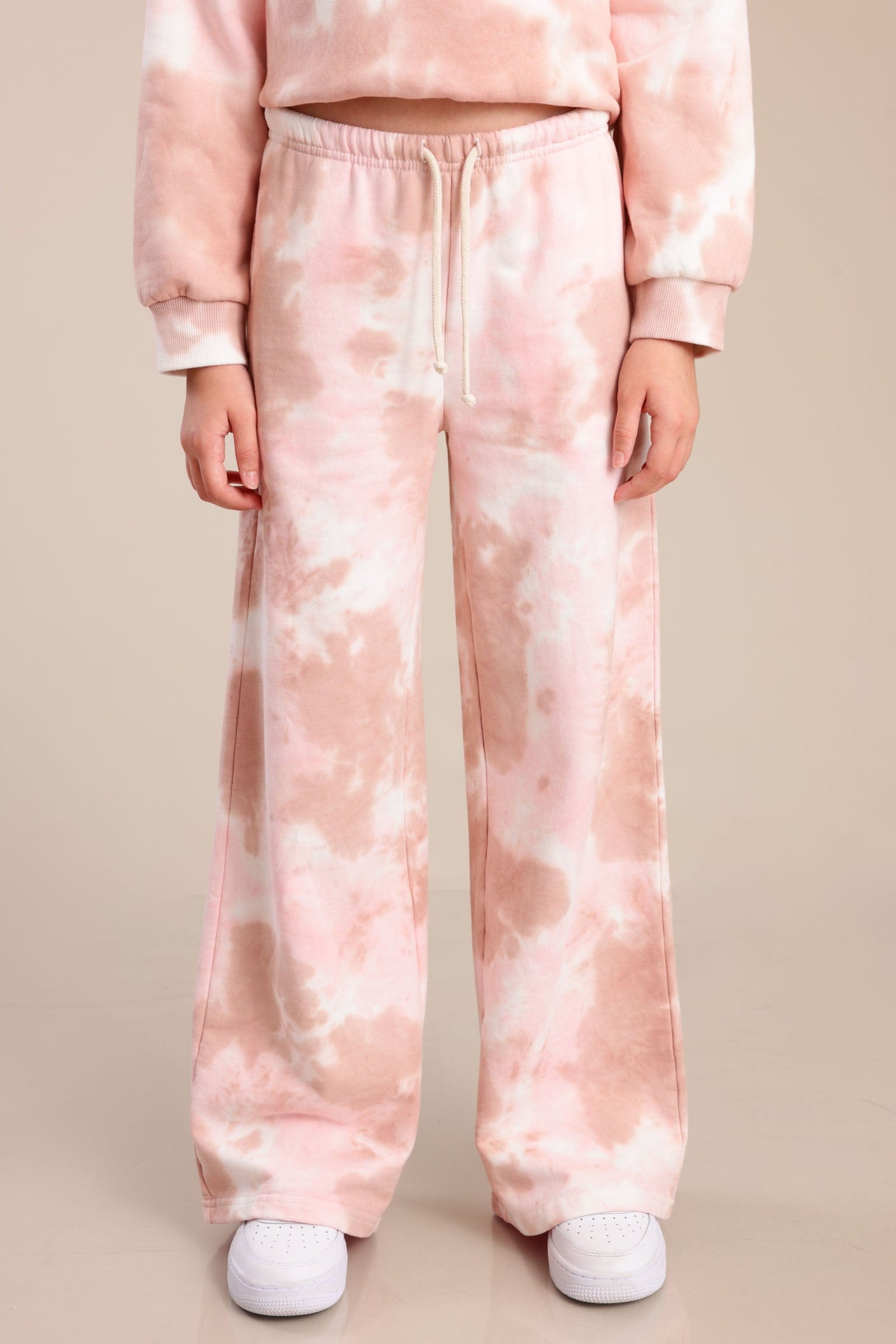 FOX בנות פוטרים מכנסי פוטר מכנסי פוטר