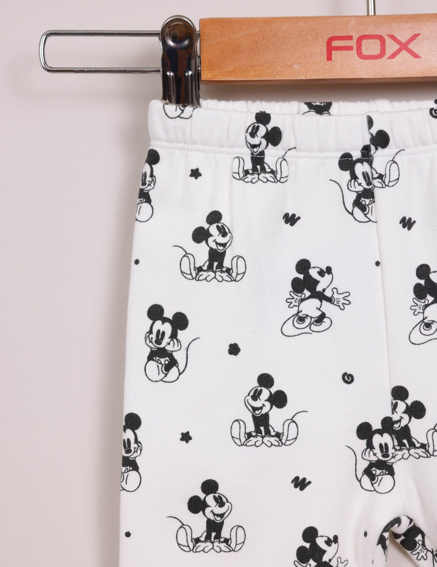 FOX NB פוטרים מארז 2 מכנסי פוטר ממותג דיסני מארז 2 מכנסי פוטר ממותג דיסני