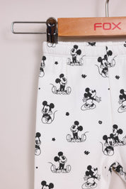 FOX NB פוטרים מארז 2 מכנסי פוטר ממותג דיסני מארז 2 מכנסי פוטר ממותג דיסני