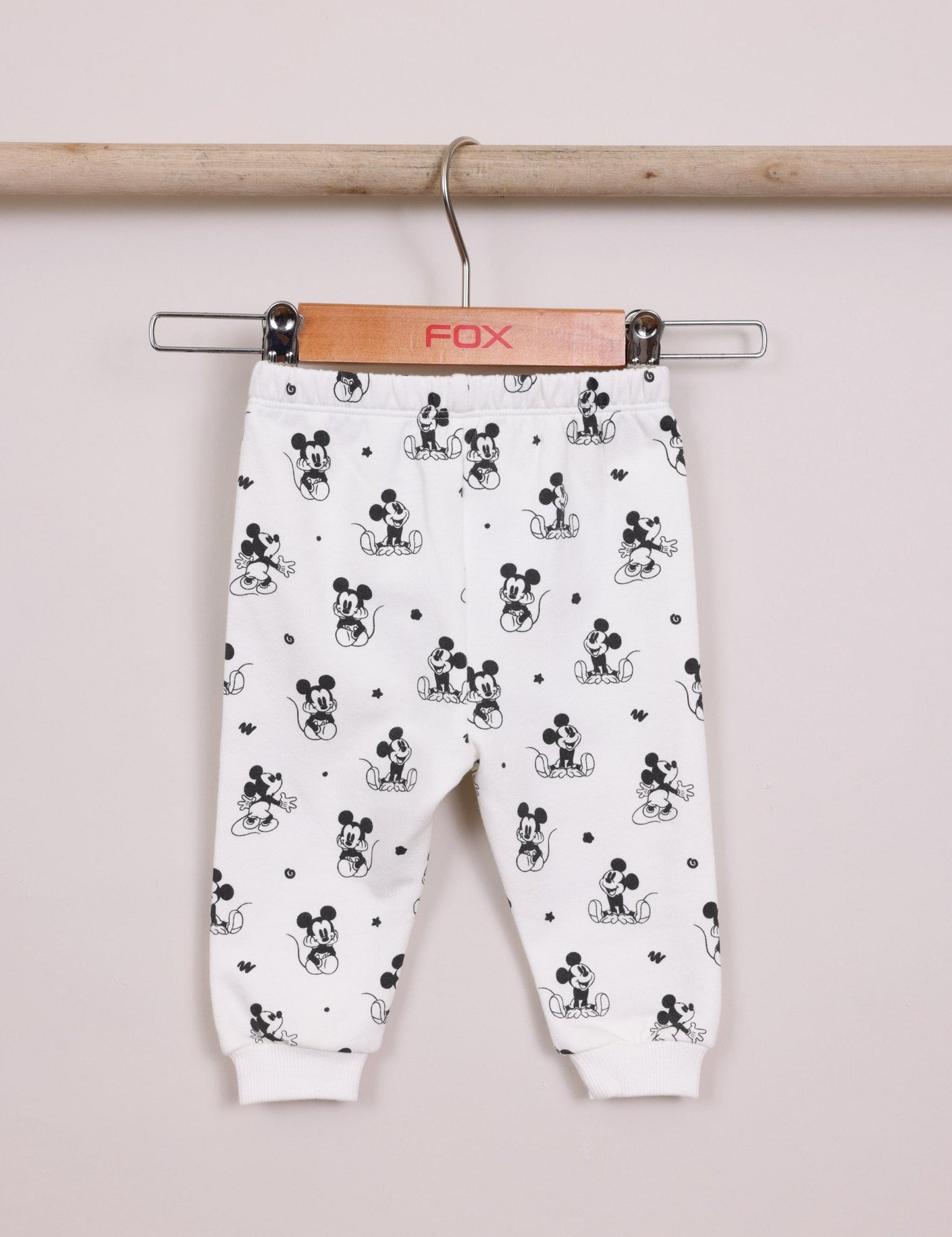 FOX NB פוטרים מארז 2 מכנסי פוטר ממותג דיסני מארז 2 מכנסי פוטר ממותג דיסני