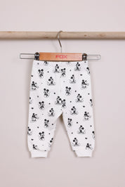 FOX NB פוטרים מארז 2 מכנסי פוטר ממותג דיסני מארז 2 מכנסי פוטר ממותג דיסני