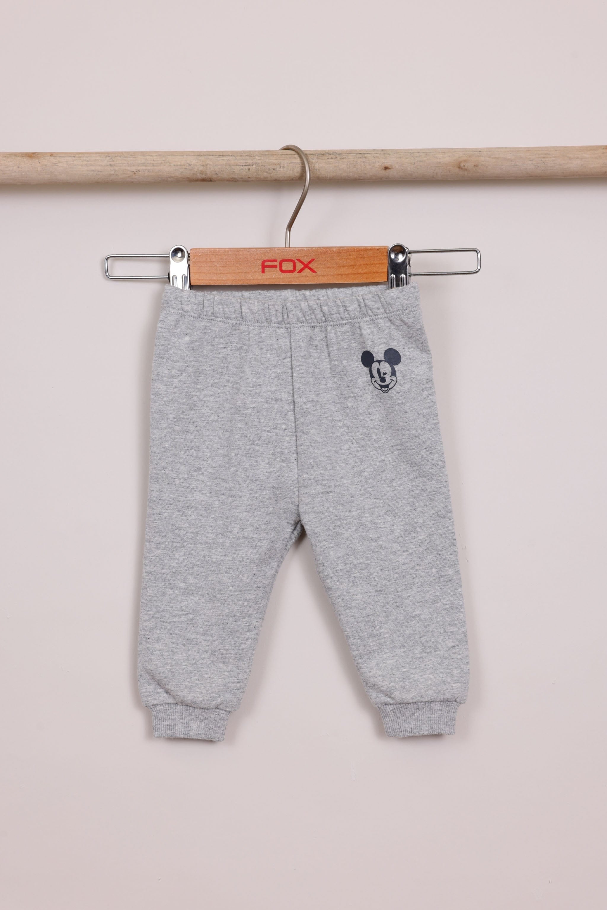 FOX NB פוטרים מארז 2 מכנסי פוטר ממותג דיסני מארז 2 מכנסי פוטר ממותג דיסני