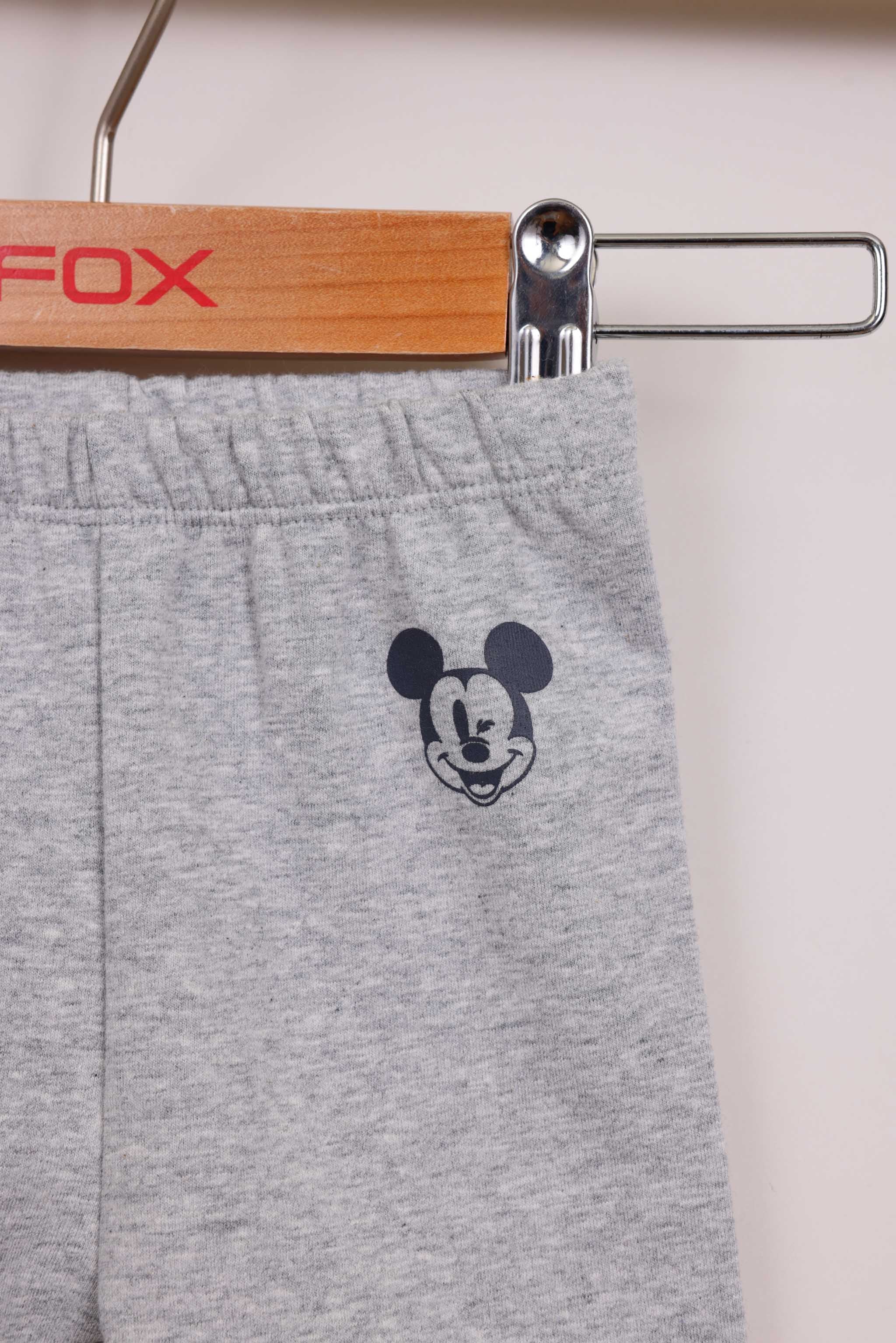 FOX NB פוטרים מארז 2 מכנסי פוטר ממותג דיסני מארז 2 מכנסי פוטר ממותג דיסני