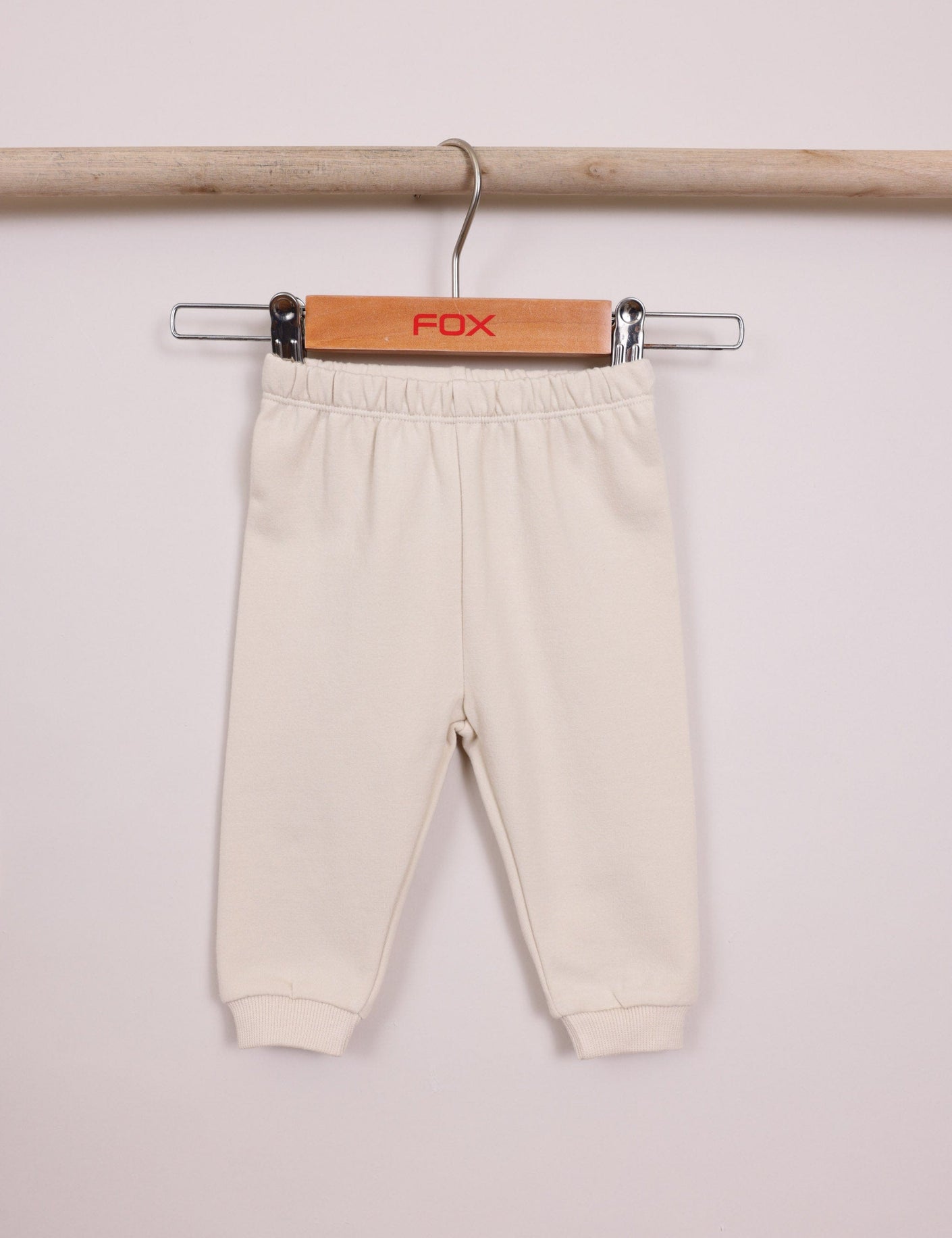 FOX FOX פוטרים מכנסי פוטר קל  2PP דיסני+חלק מכנסי פוטר קל  2PP דיסני+חלק