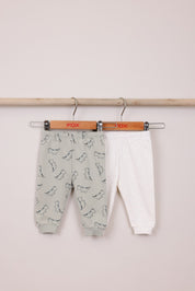 FOX NB פוטרים מארז 2 מכנסי פוטר מארז 2 מכנסי פוטר