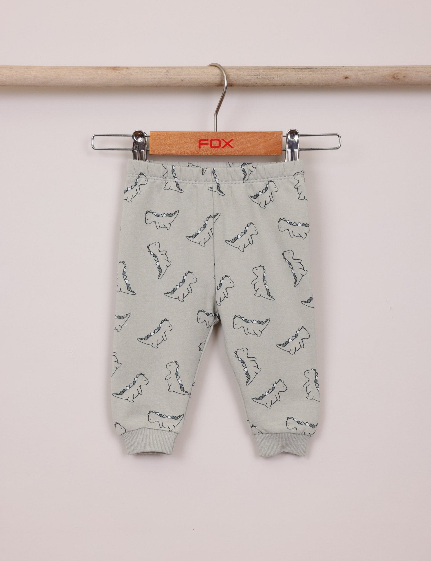 FOX NB פוטרים מארז 2 מכנסי פוטר מארז 2 מכנסי פוטר