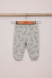 FOX NB פוטרים מארז 2 מכנסי פוטר מארז 2 מכנסי פוטר