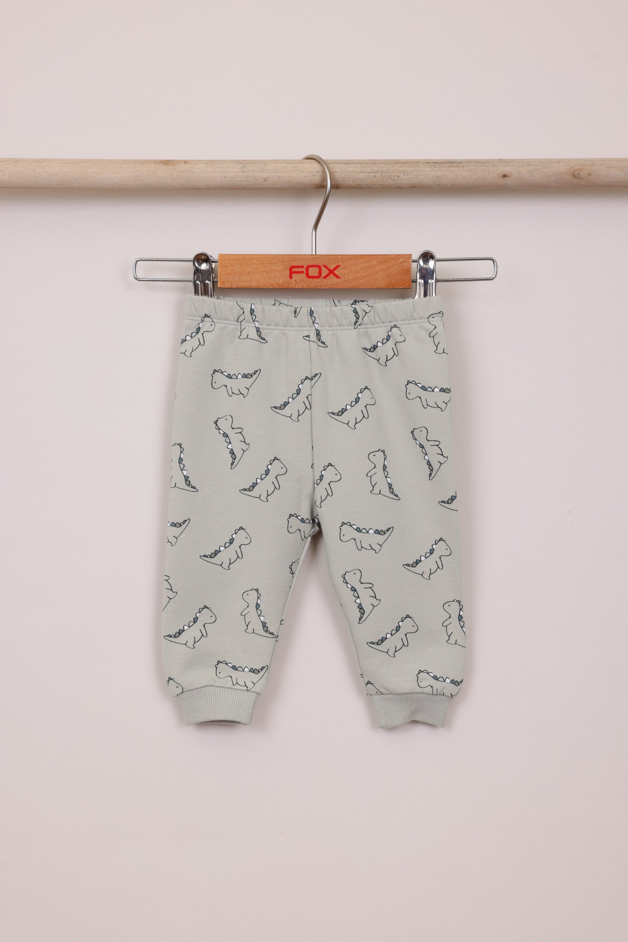 FOX NB פוטרים מארז 2 מכנסי פוטר מארז 2 מכנסי פוטר