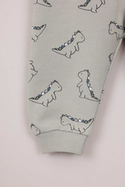 FOX NB פוטרים מארז 2 מכנסי פוטר מארז 2 מכנסי פוטר