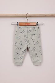 FOX NB פוטרים מארז 2 מכנסי פוטר מארז 2 מכנסי פוטר