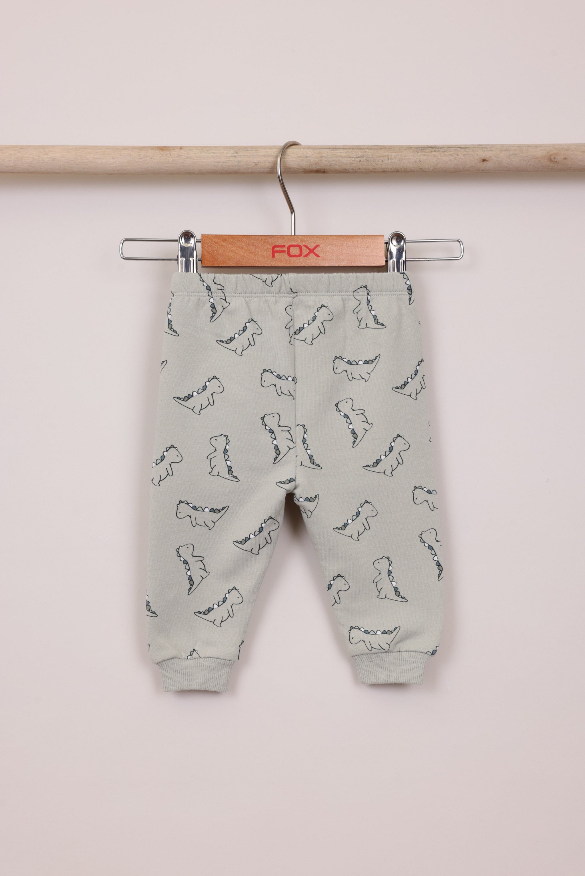 FOX NB פוטרים מארז 2 מכנסי פוטר מארז 2 מכנסי פוטר