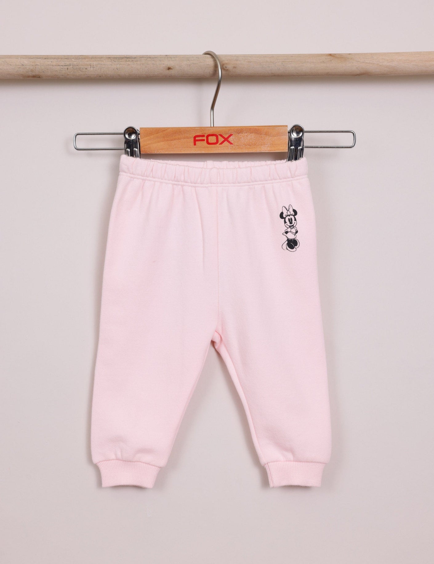 FOX NB פוטרים מארז 2 מכנסי פוטר ממותג דיסני מארז 2 מכנסי פוטר ממותג דיסני