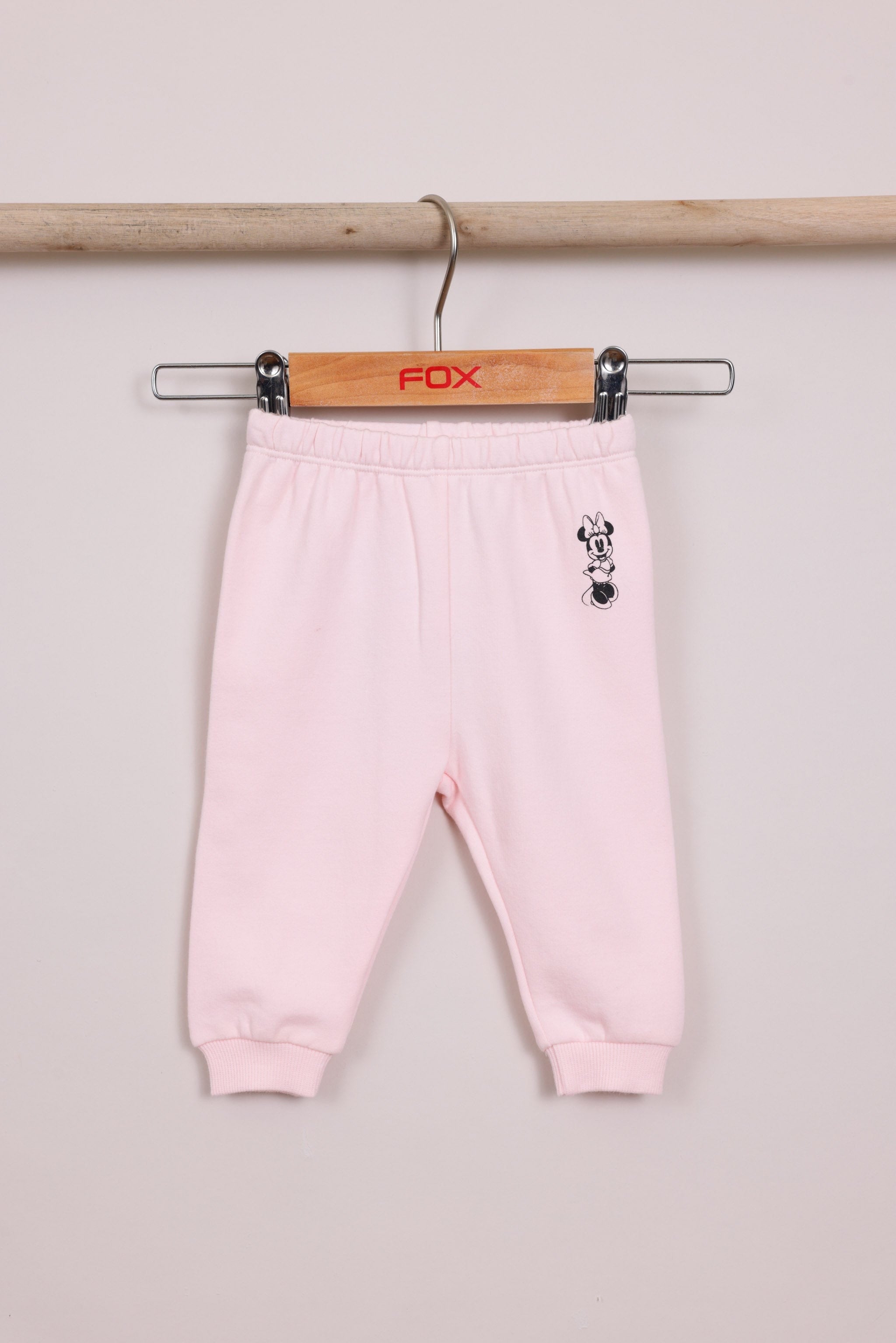 FOX NB פוטרים מארז 2 מכנסי פוטר ממותג דיסני מארז 2 מכנסי פוטר ממותג דיסני