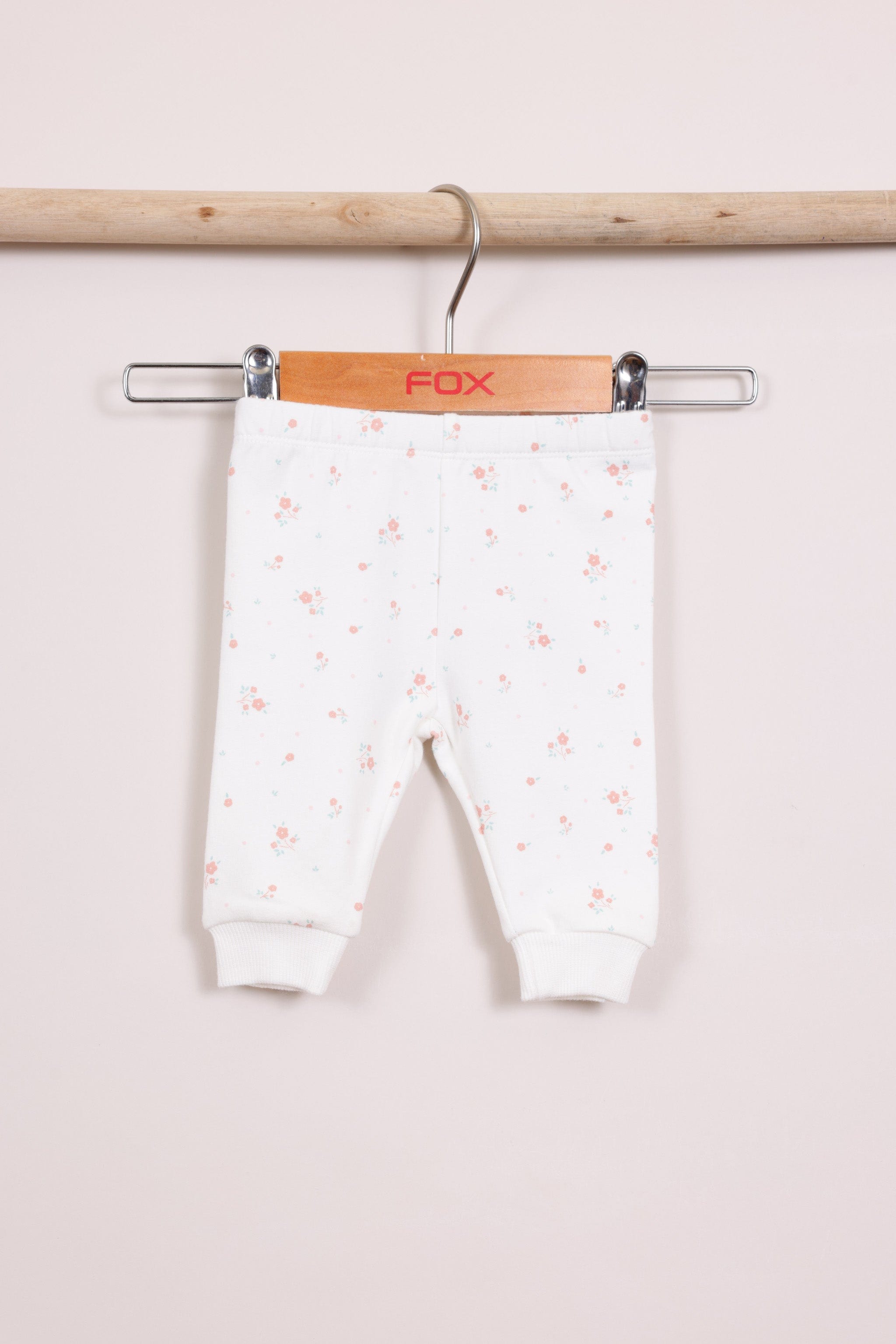 FOX NB מכנסיים מארז 2 מכנסי פוטר מארז 2 מכנסי פוטר