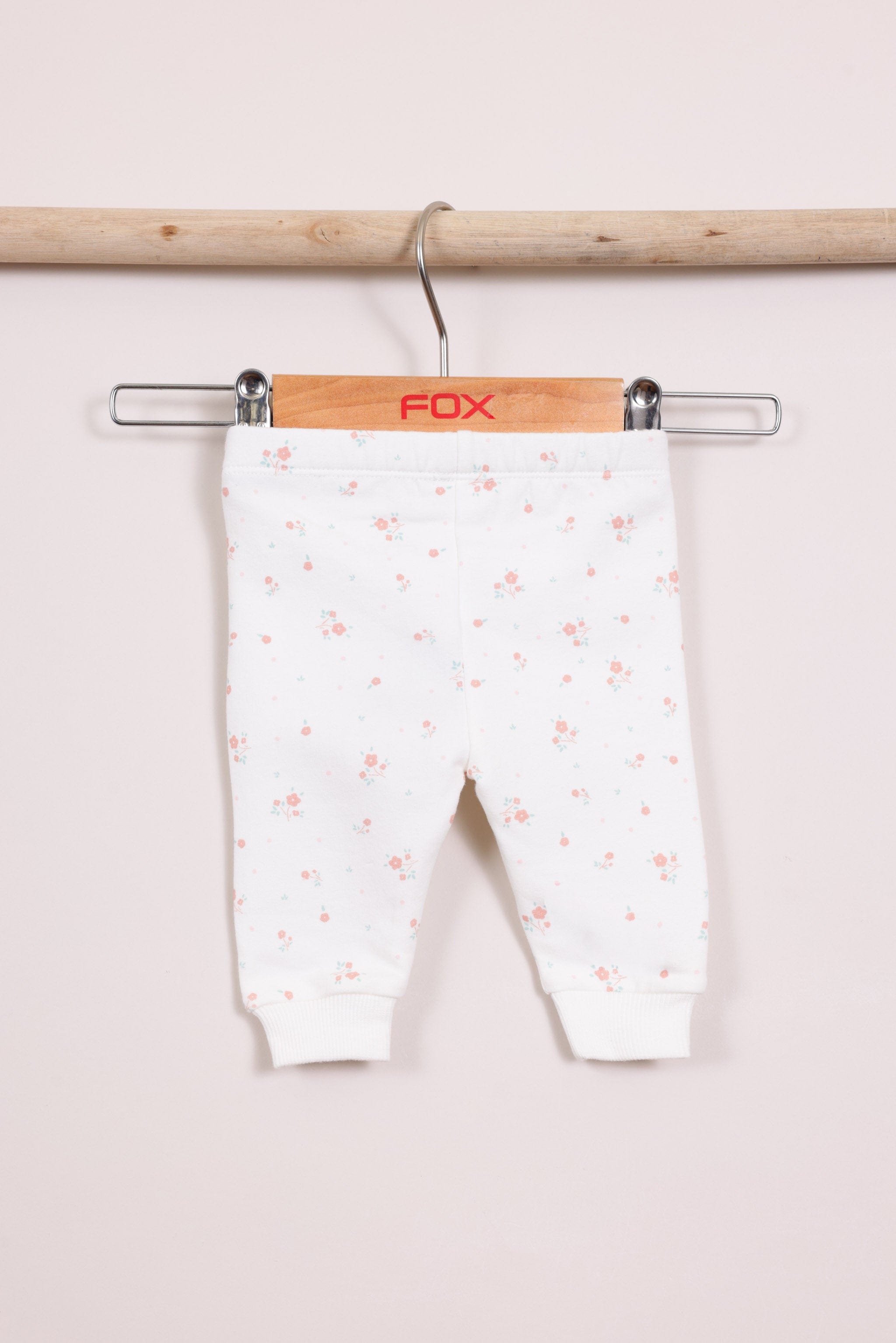 FOX NB מכנסיים מארז 2 מכנסי פוטר מארז 2 מכנסי פוטר