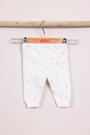 FOX NB מכנסיים מארז 2 מכנסי פוטר מארז 2 מכנסי פוטר