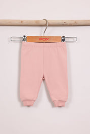 FOX NB מכנסיים מארז 2 מכנסי פוטר מארז 2 מכנסי פוטר