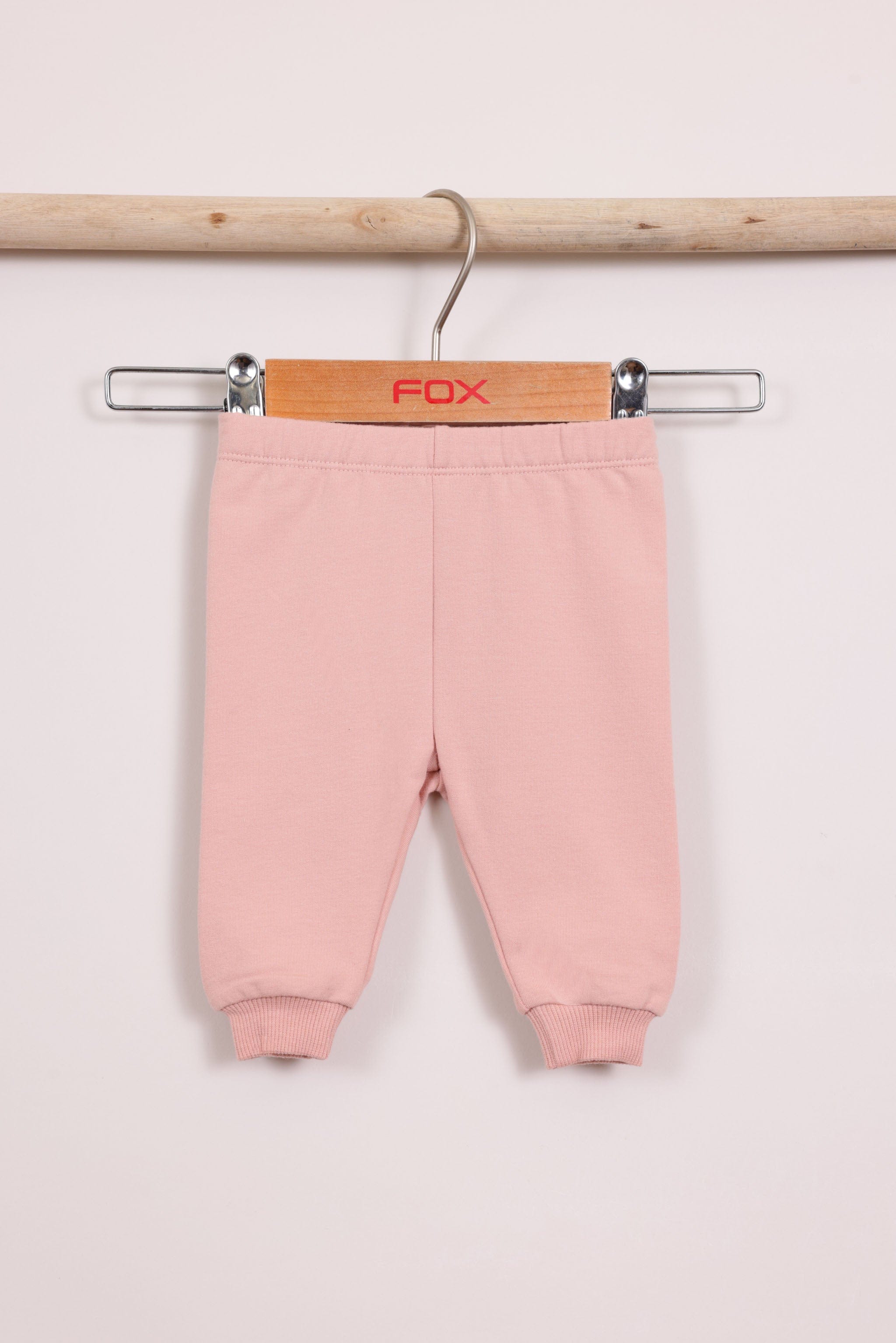 FOX NB מכנסיים מארז 2 מכנסי פוטר מארז 2 מכנסי פוטר