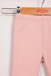 FOX NB מכנסיים מארז 2 מכנסי פוטר מארז 2 מכנסי פוטר