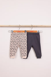 FOX NB מכנסיים מארז 2 מכנסי פוטר מארז 2 מכנסי פוטר