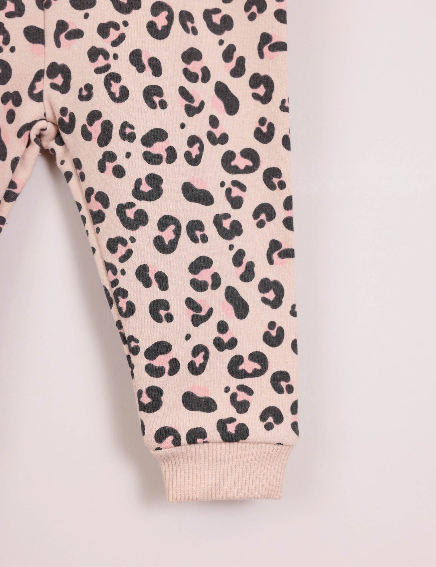 FOX NB מכנסיים מארז 2 מכנסי פוטר מארז 2 מכנסי פוטר