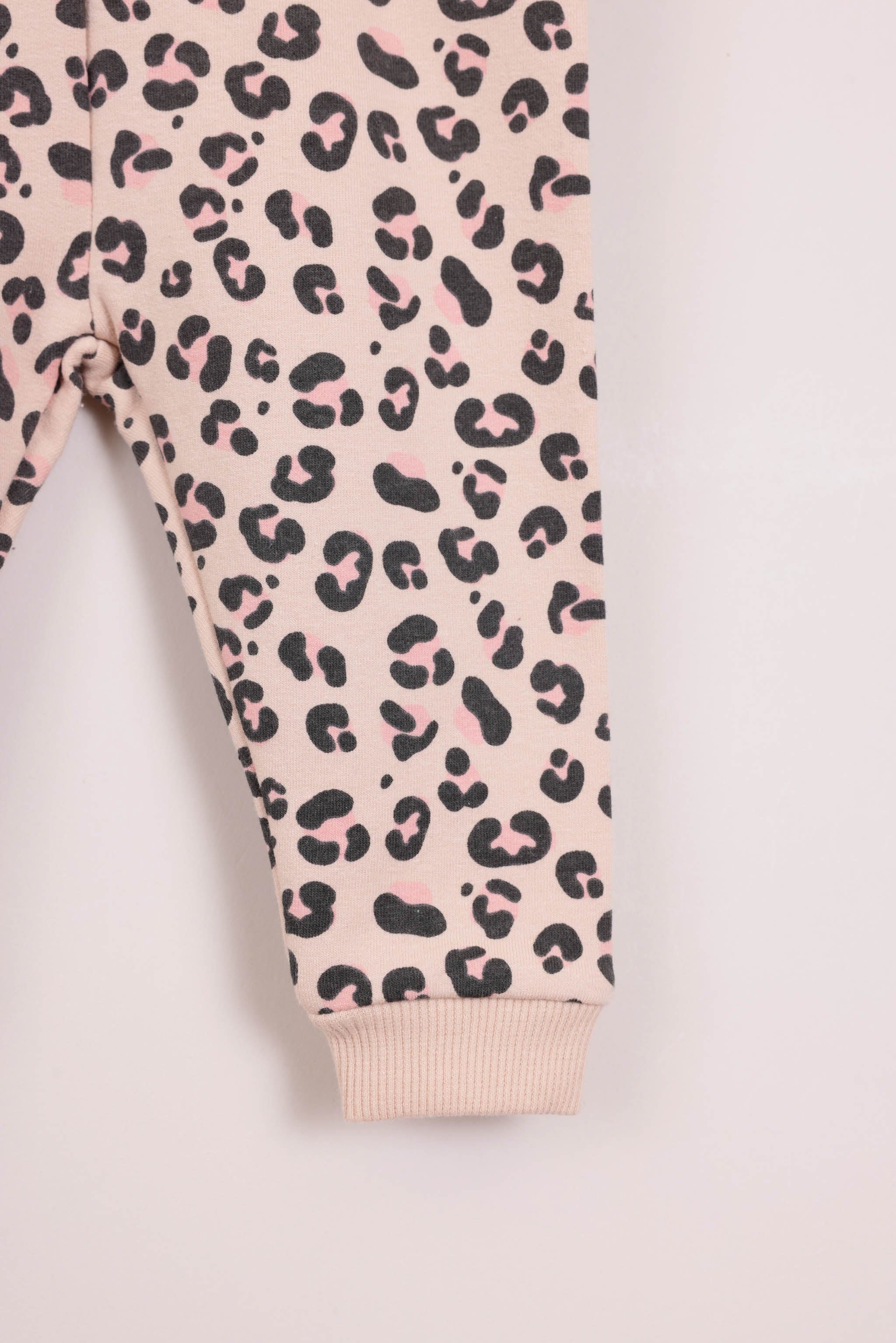 FOX NB מכנסיים מארז 2 מכנסי פוטר מארז 2 מכנסי פוטר