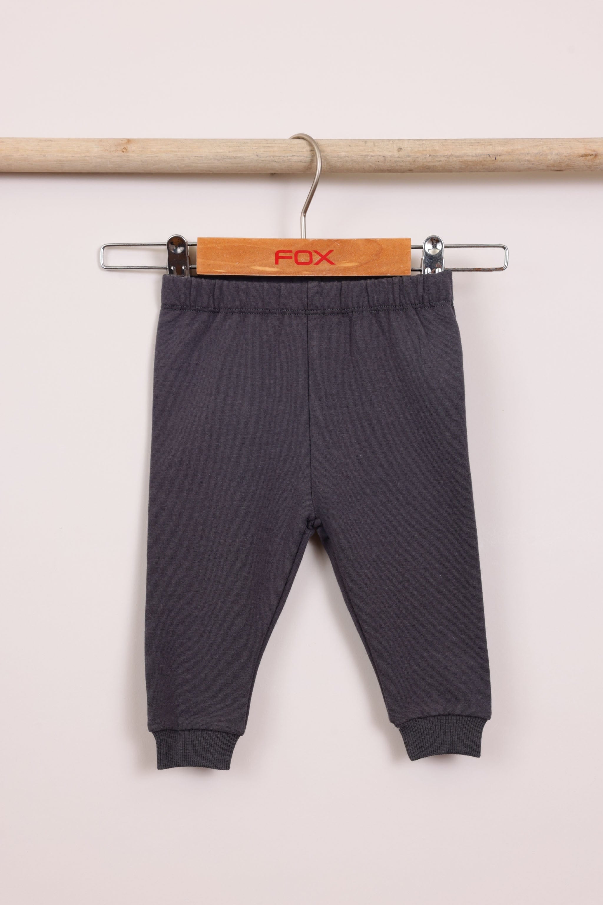 FOX NB מכנסיים מארז 2 מכנסי פוטר מארז 2 מכנסי פוטר