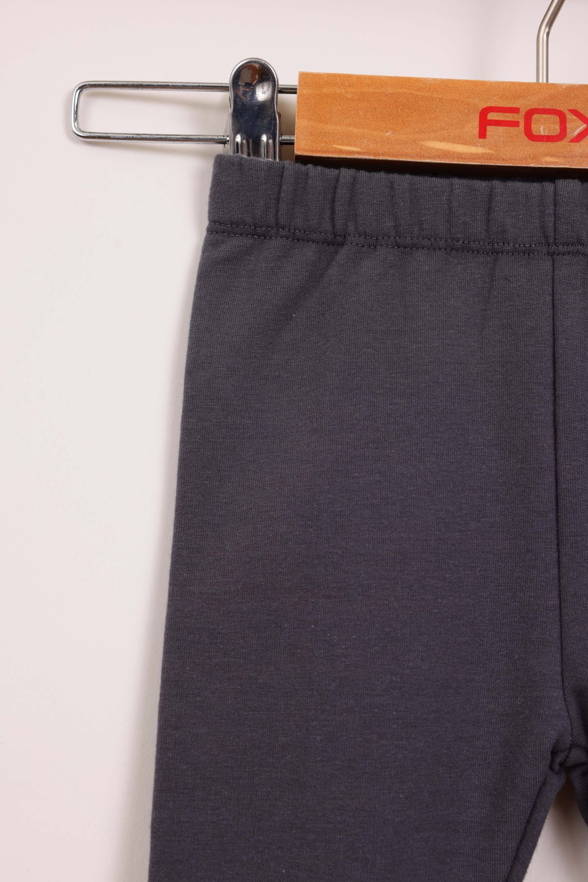 FOX NB מכנסיים מארז 2 מכנסי פוטר מארז 2 מכנסי פוטר