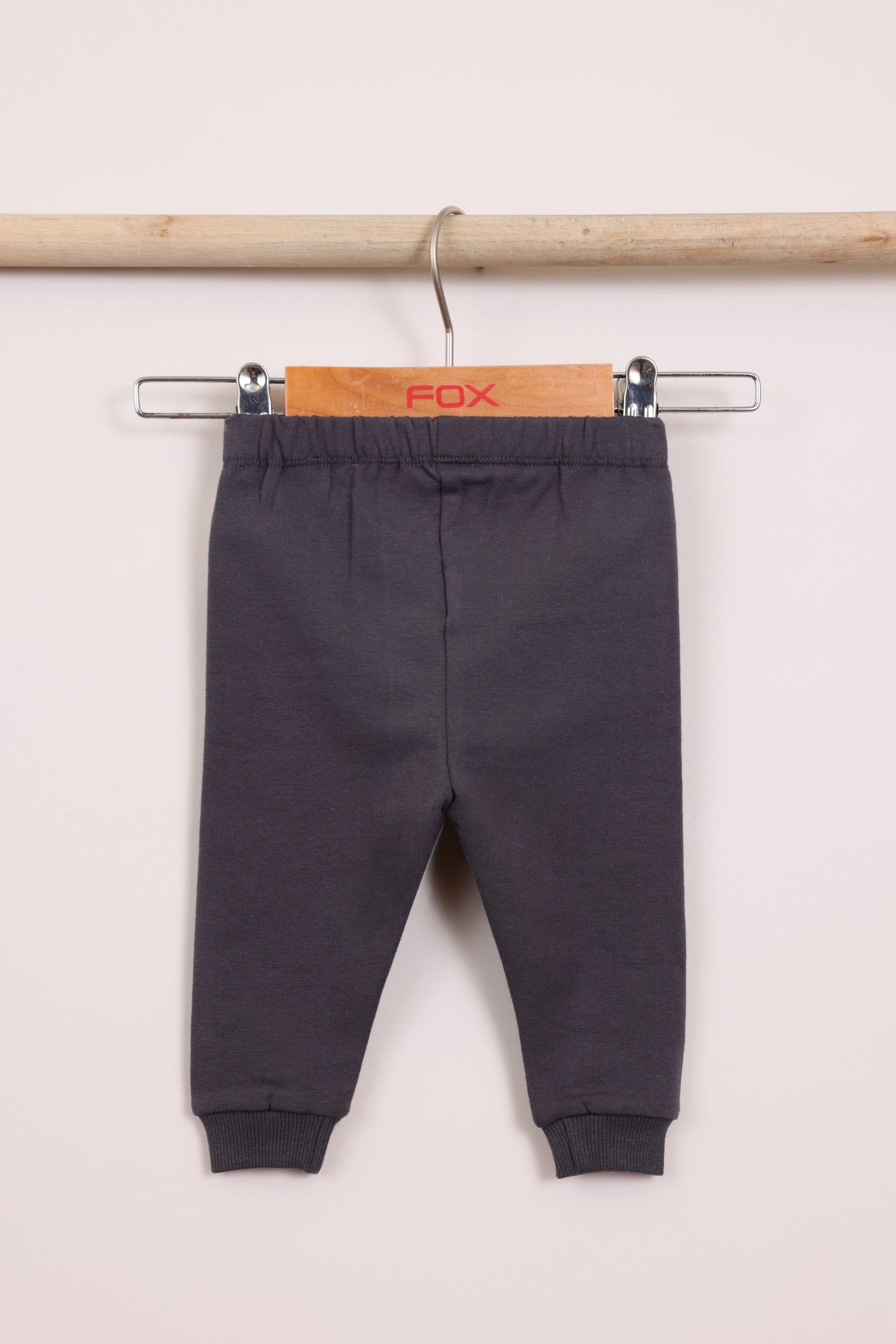 FOX NB מכנסיים מארז 2 מכנסי פוטר מארז 2 מכנסי פוטר