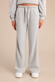 FOX בנות סריגים מכנסיים מכנסיים