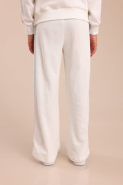 FOX בנות סריגים מכנסיים מכנסיים