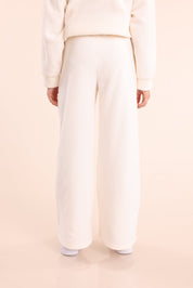 FOX בנות פליזים מכנסי פליז מכנסי פליז