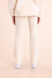 FOX בנות מכנסיים מכנסי אריג מכנסי אריג