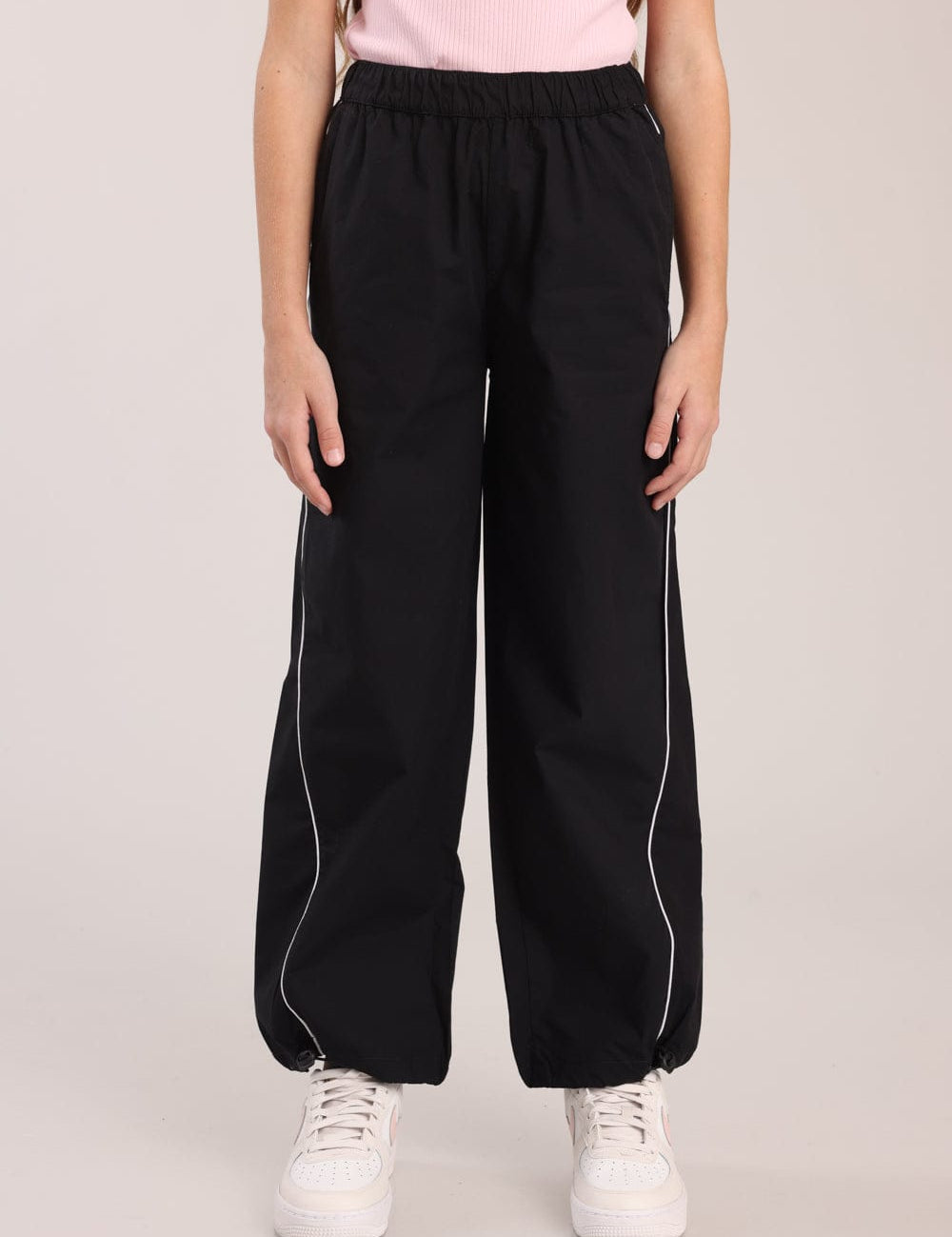 FOX בנות מכנסיים מכנסי בנות מכנסי בנות