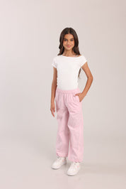 FOX בנות מכנסיים מכנסי בנות מכנסי בנות