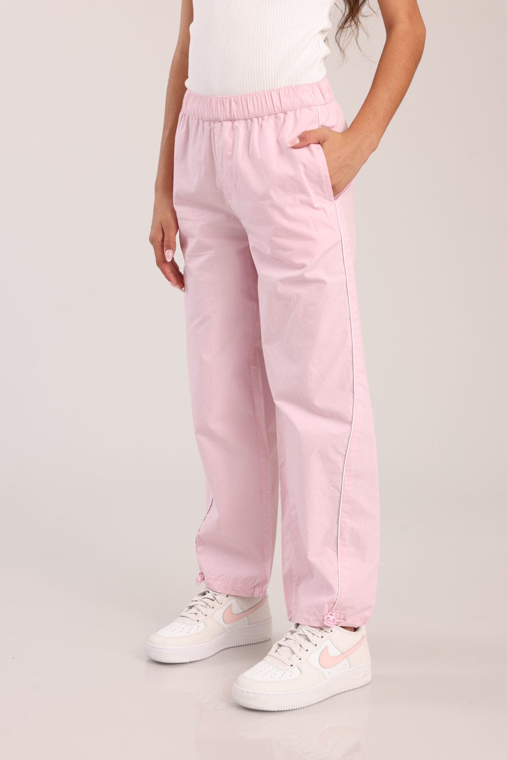 FOX בנות מכנסיים מכנסי בנות מכנסי בנות