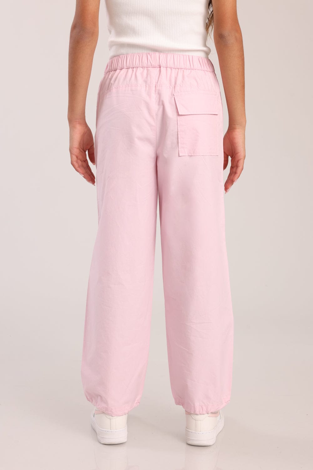 FOX בנות מכנסיים מכנסי בנות מכנסי בנות